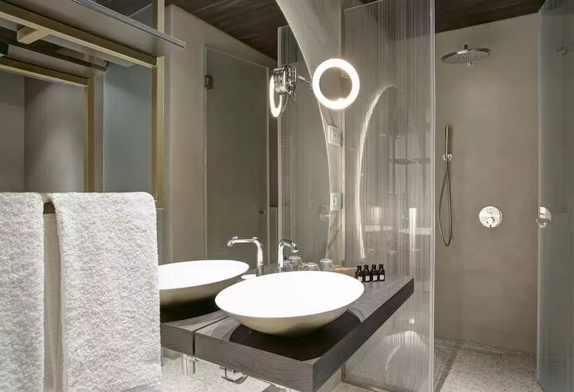 Fotos del hotel Grand  Duchi D Aosta:  15