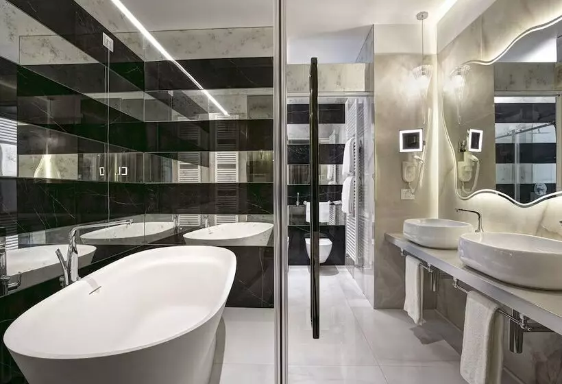 Fotos del hotel Grand  Duchi D Aosta:  6