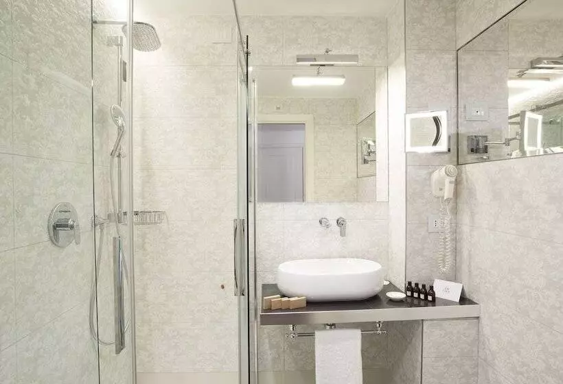 Fotos del hotel Grand  Duchi D Aosta:  11