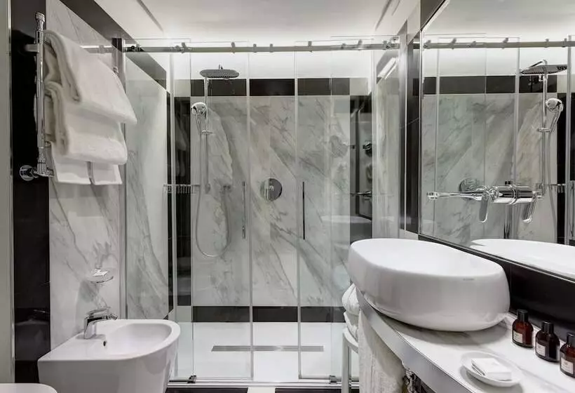 Fotos del hotel Grand  Duchi D Aosta:  17