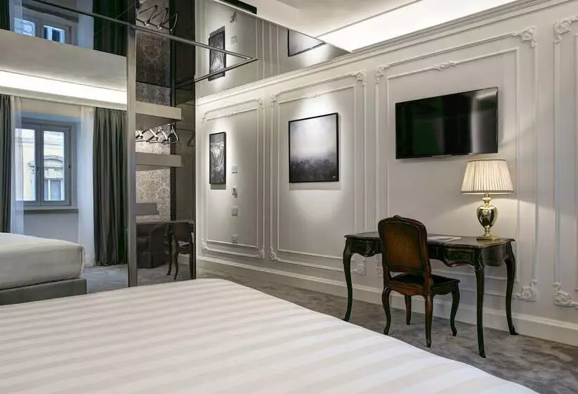 Fotos del hotel Grand  Duchi D Aosta:  14