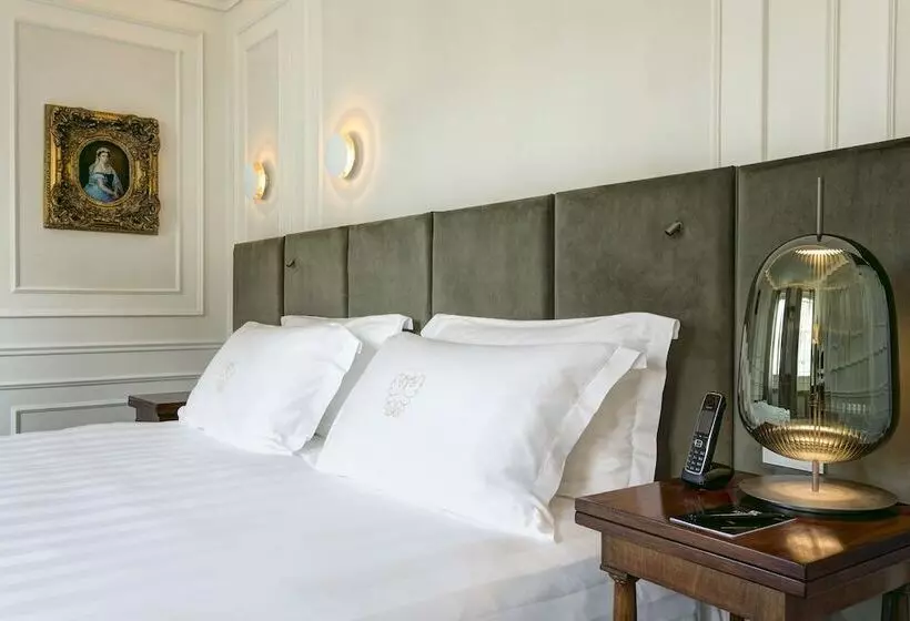 Fotos del hotel Grand  Duchi D Aosta:  20