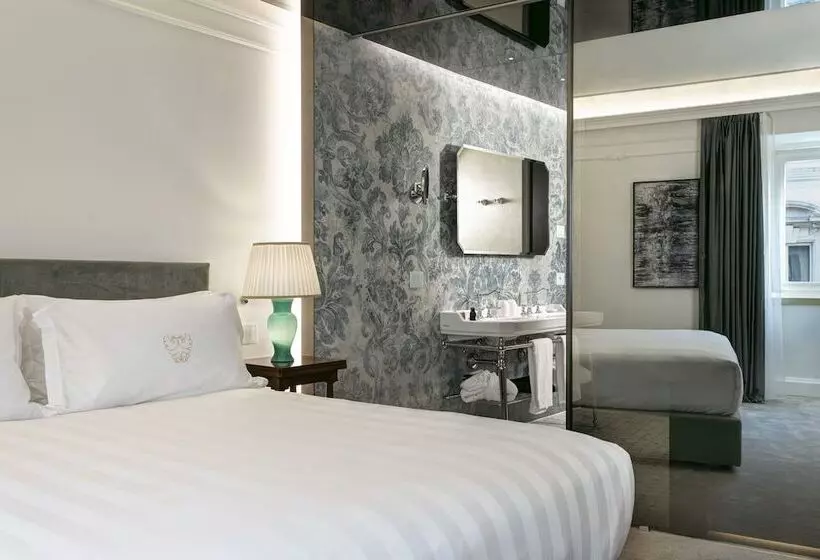 Fotos del hotel Grand  Duchi D Aosta:  7