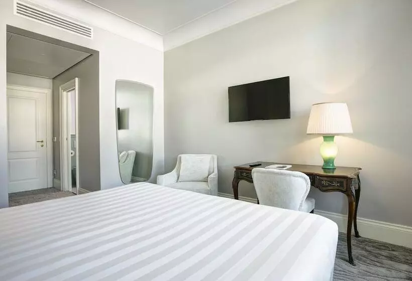 Fotos del hotel Grand  Duchi D Aosta:  22