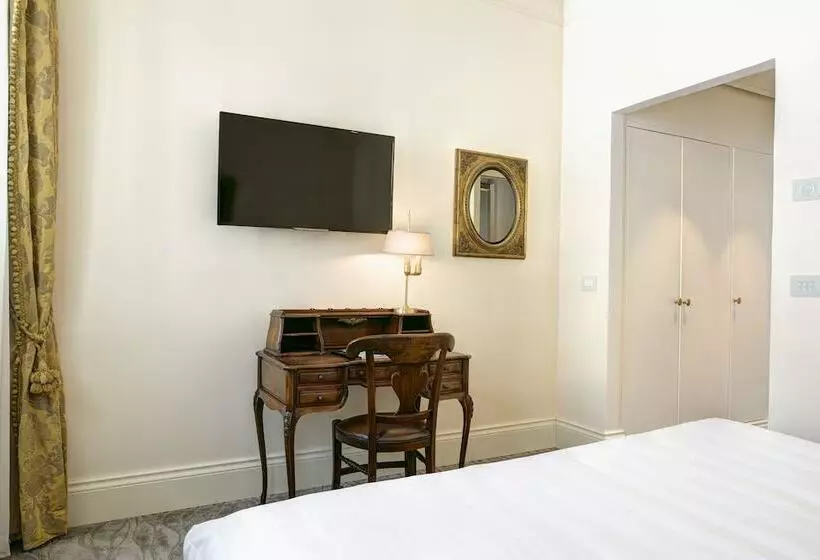 Fotos del hotel Grand  Duchi D Aosta:  23