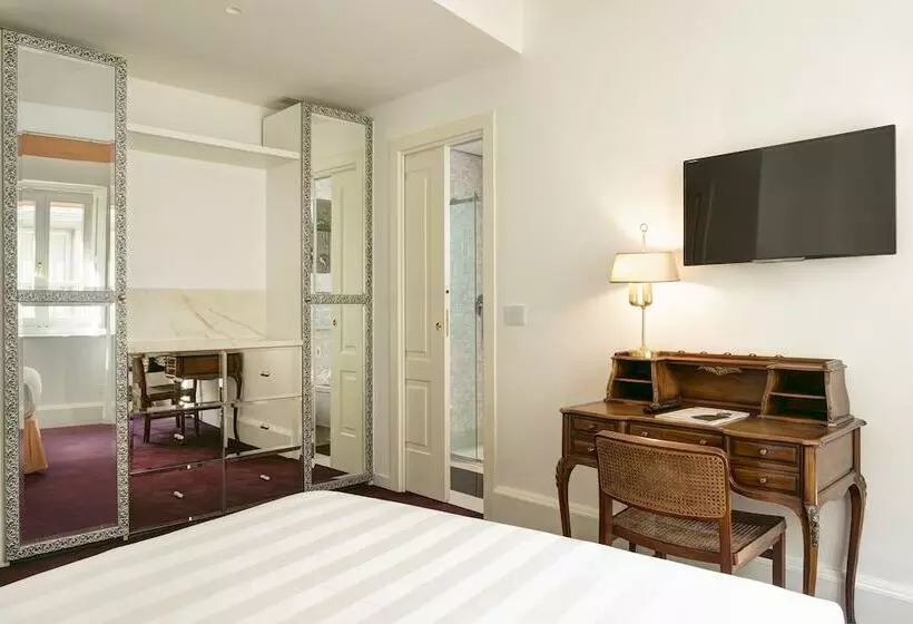 Fotos del hotel Grand  Duchi D Aosta:  24