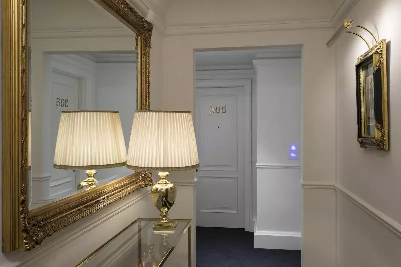 Fotos del hotel Grand  Duchi D Aosta:  8