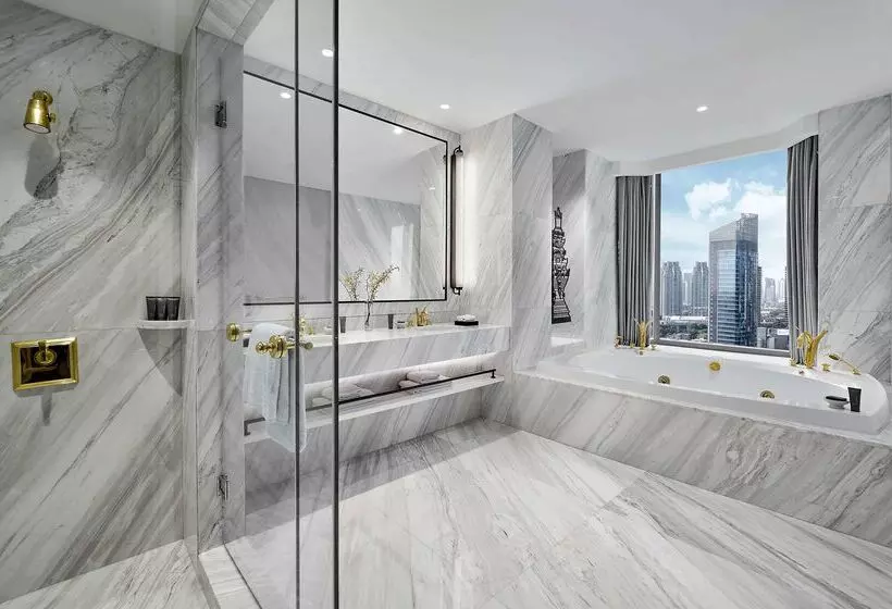 Fotos del hotel Grand Hyatt Jakarta:  5