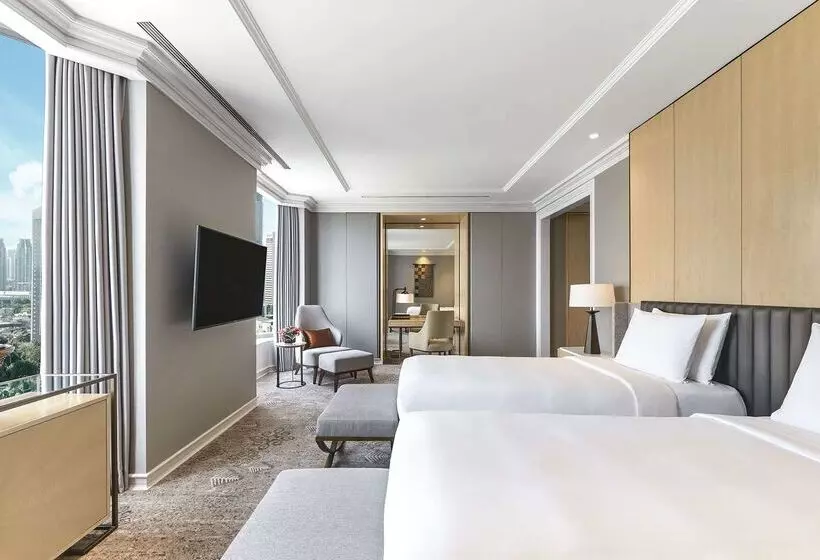 Fotos del hotel Grand Hyatt Jakarta:  11