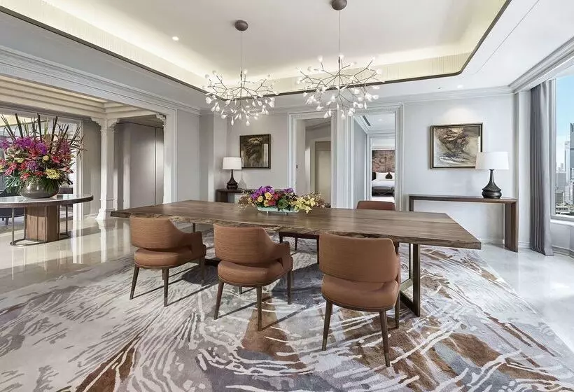 Fotos del hotel Grand Hyatt Jakarta:  8