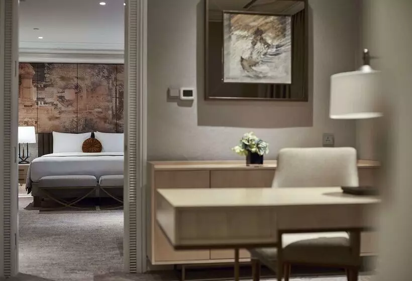 Fotos del hotel Grand Hyatt Jakarta:  10