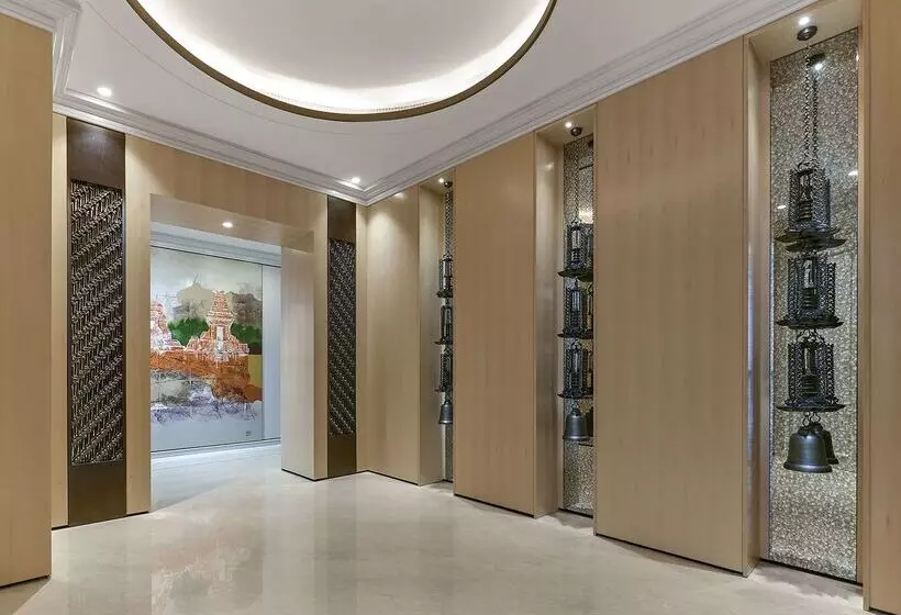 Fotos del hotel Grand Hyatt Jakarta:  7