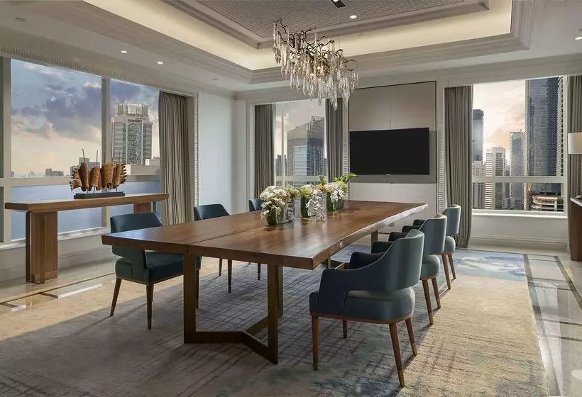 Fotos del hotel Grand Hyatt Jakarta:  3