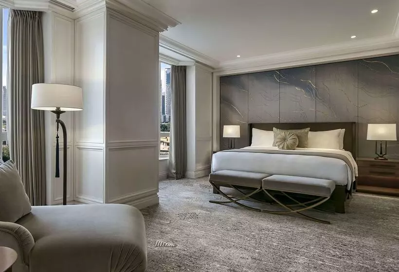 Fotos del hotel Grand Hyatt Jakarta:  13