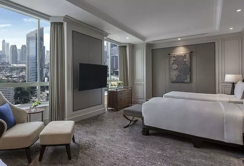 Fotos del hotel Grand Hyatt Jakarta:  24