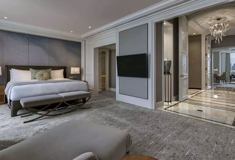 Fotos del hotel Grand Hyatt Jakarta:  14