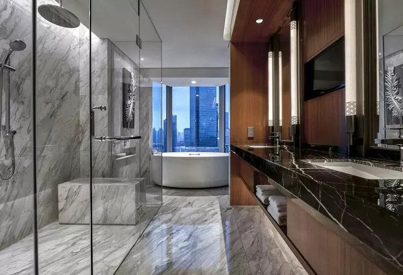 Fotos del hotel Grand Hyatt Jakarta:  9