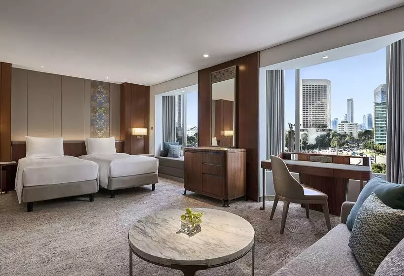 Fotos del hotel Grand Hyatt Jakarta:  15