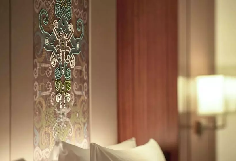 Fotos del hotel Grand Hyatt Jakarta:  16