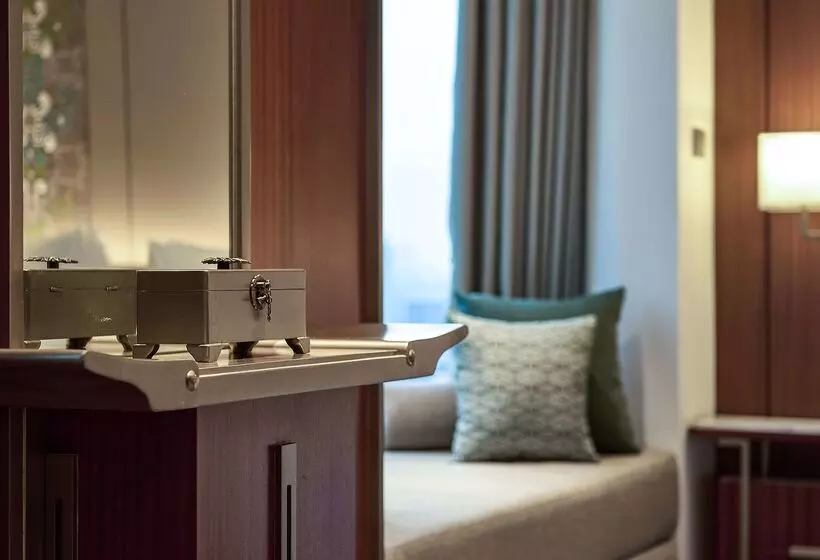 Fotos del hotel Grand Hyatt Jakarta:  6