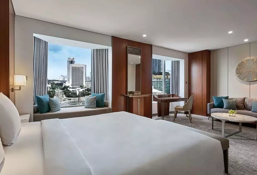 Fotos del hotel Grand Hyatt Jakarta:  19