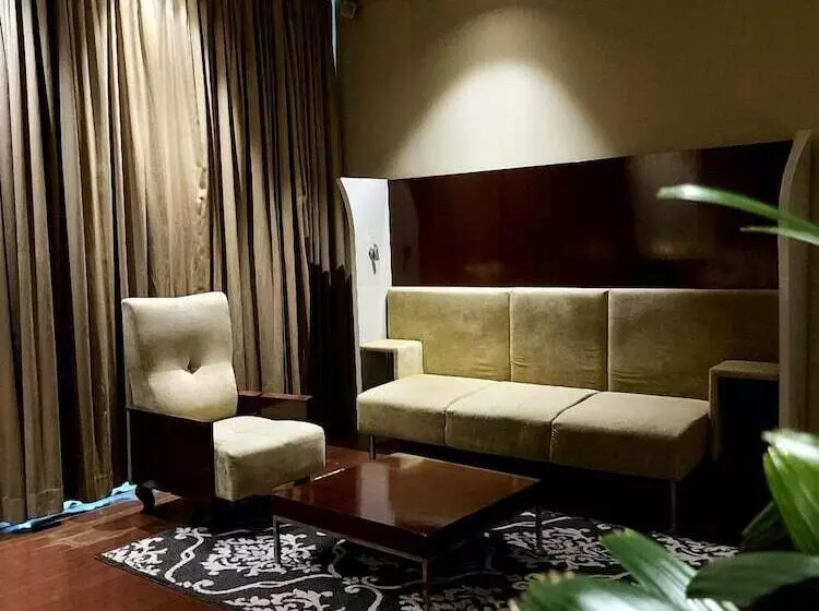 Fotos del hotel Kemang Icon:  22