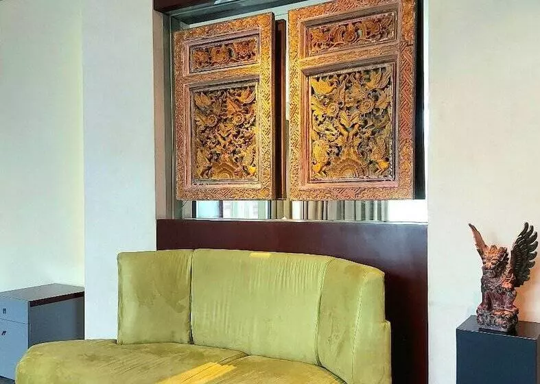 Fotos del hotel Kemang Icon:  6