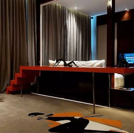 Fotos del hotel Kemang Icon:  15