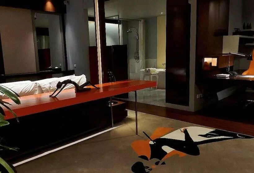 Fotos del hotel Kemang Icon:  21