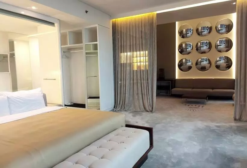 Fotos del hotel Kemang Icon:  11