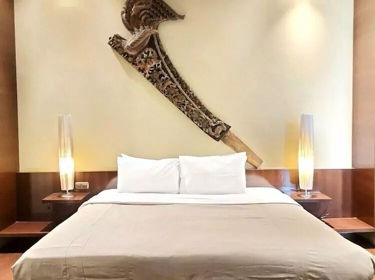 Fotos del hotel Kemang Icon:  12