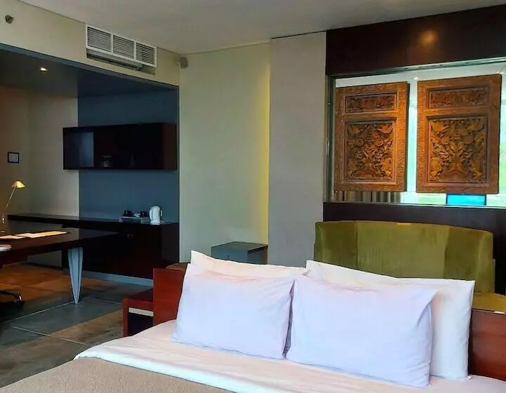 Fotos del hotel Kemang Icon:  9