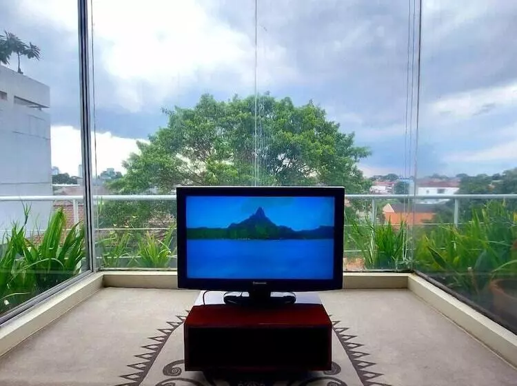 Fotos del hotel Kemang Icon:  4