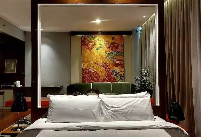 Fotos del hotel Kemang Icon:  20