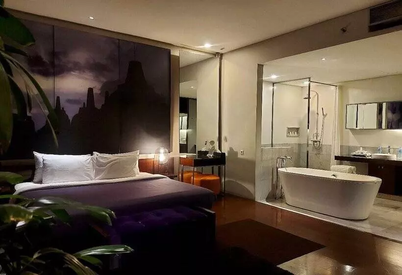 Fotos del hotel Kemang Icon:  13