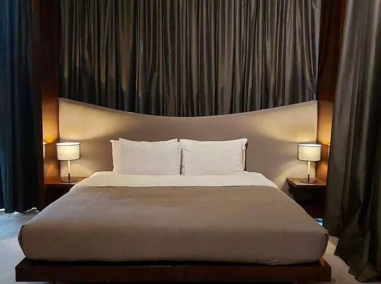 Fotos del hotel Kemang Icon:  14