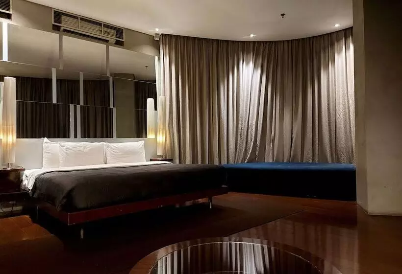 Fotos del hotel Kemang Icon:  16