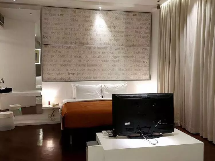 Fotos del hotel Kemang Icon:  17