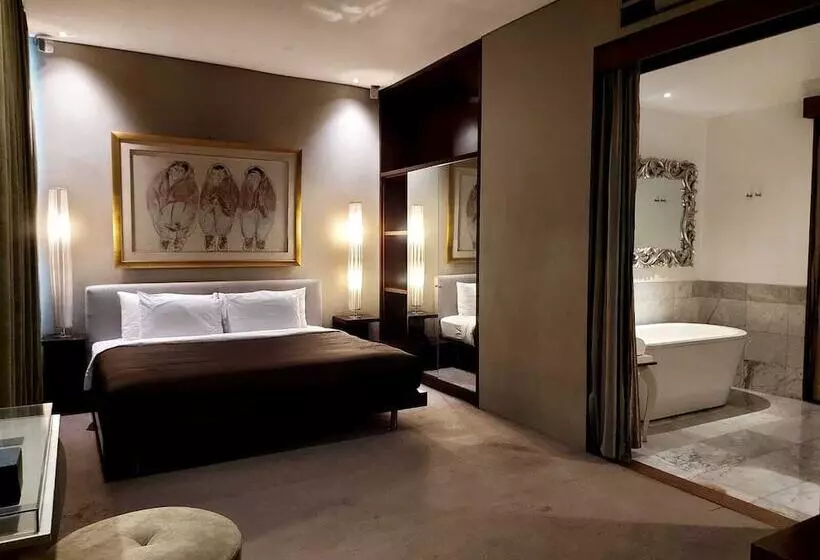 Fotos del hotel Kemang Icon:  8