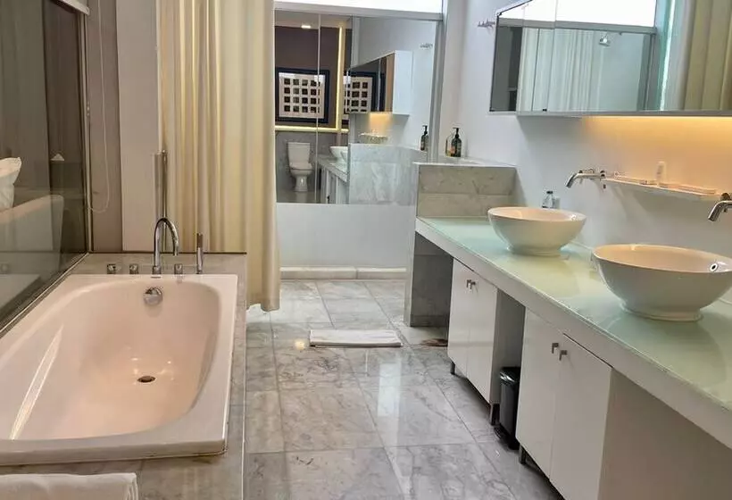 Fotos del hotel Kemang Icon:  2