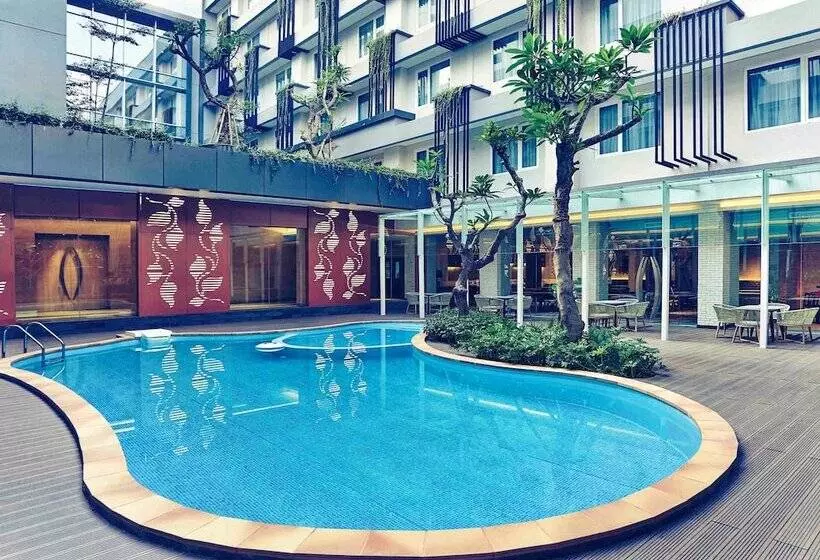 Mercure Jakarta Sabang