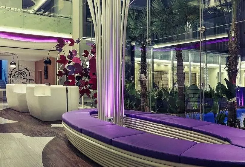 Fotos del hotel Mercure Jakarta Sabang:  2