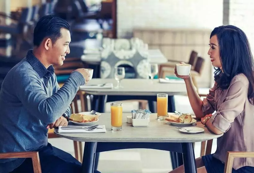 Fotos del hotel Mercure Jakarta Sabang:  3