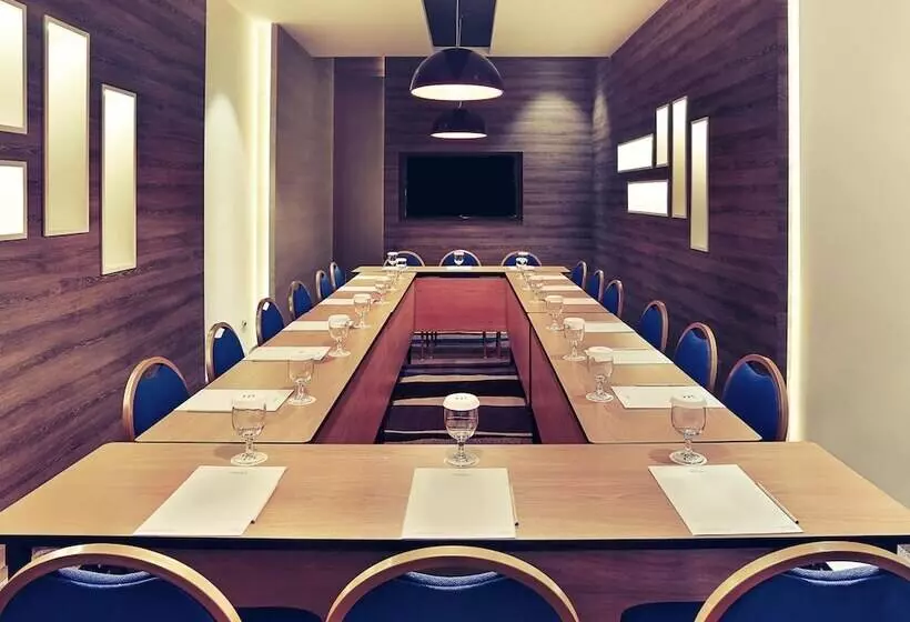 Fotos del hotel Mercure Jakarta Sabang:  5