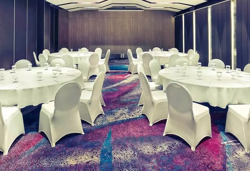 Fotos del hotel Mercure Jakarta Sabang:  9