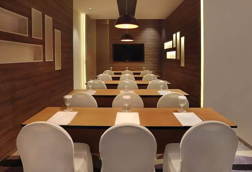 Fotos del hotel Mercure Jakarta Sabang:  14