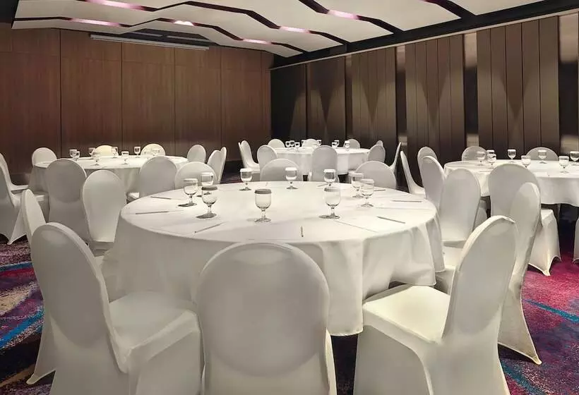 Fotos del hotel Mercure Jakarta Sabang:  15