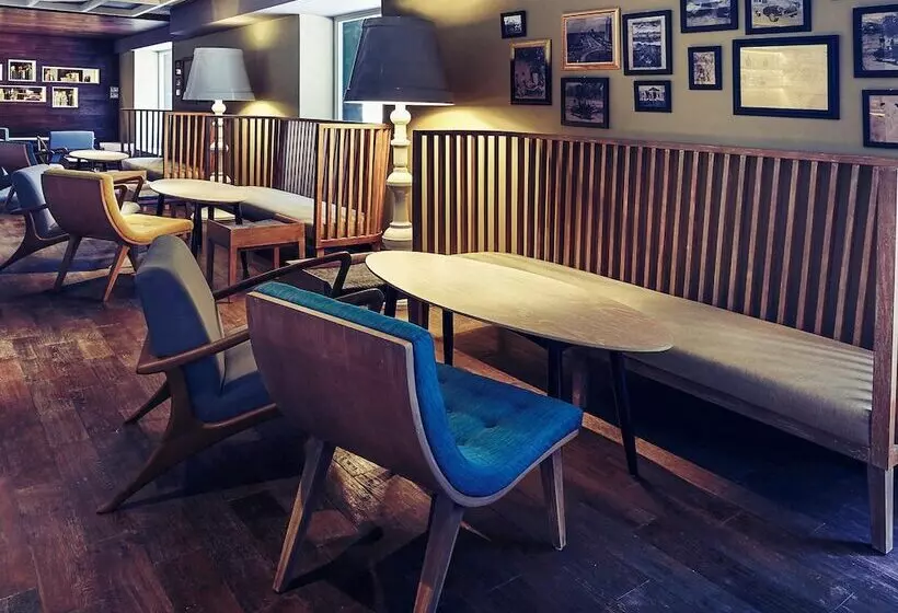 Fotos del hotel Mercure Jakarta Sabang:  4