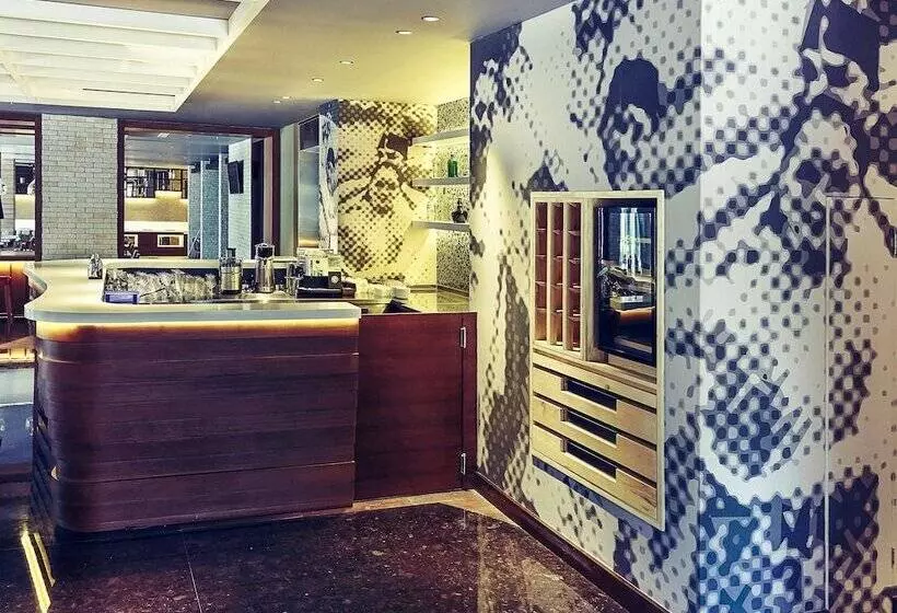 Fotos del hotel Mercure Jakarta Sabang:  11