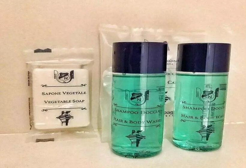 Fotos del hotel Nazionale:  3